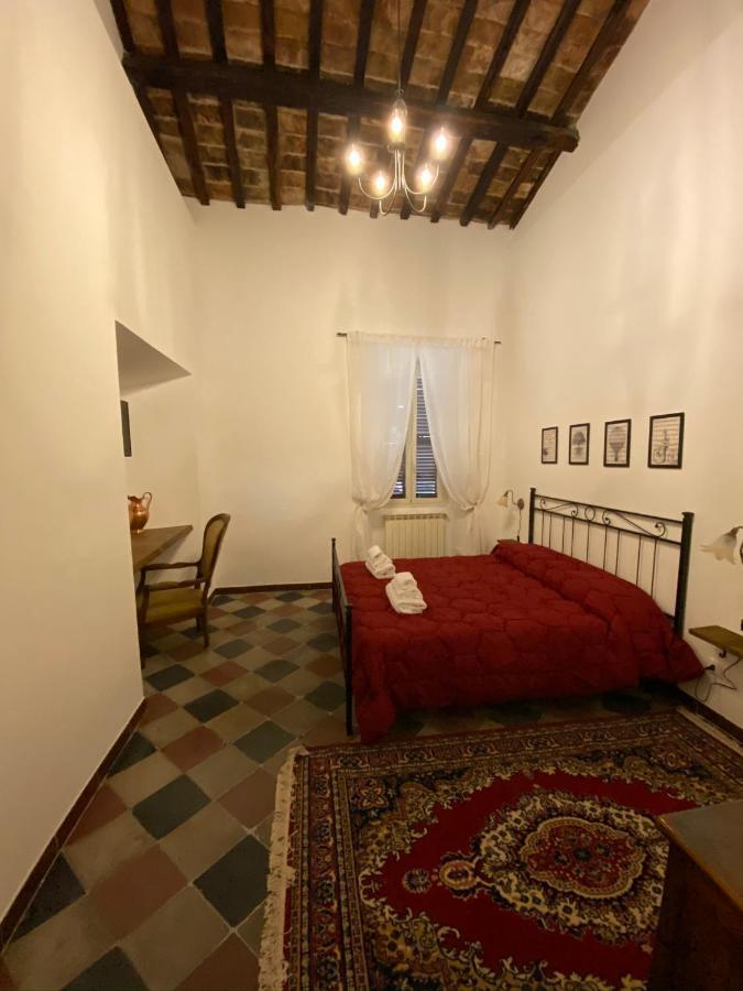 La Corte Segreta Tivoli Exterior foto